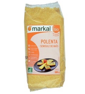 POLENTA