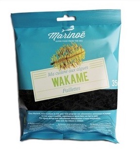 WAKAME