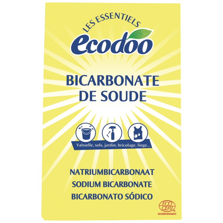 BICARBONATE DE SOUDE