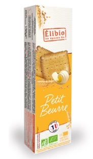 BISCUITS PETIT BEURRE