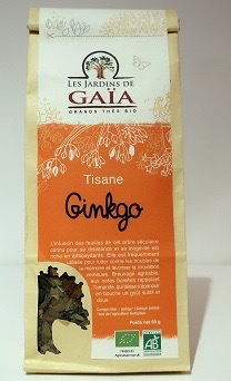GINKGO