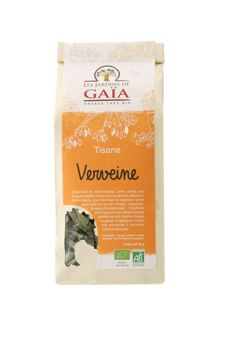 VERVEINE
