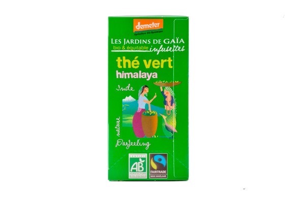 THE VERT HIMALAYA
