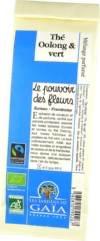 LE POUVOIR DES FLEURS