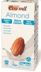 BOISSON AMANDE BIO