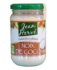 NOIX DE COCO RAPEE