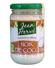 POUDRE NOIX DE COCO RAPEE