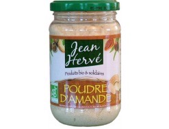 POUDRE D'AMANDE