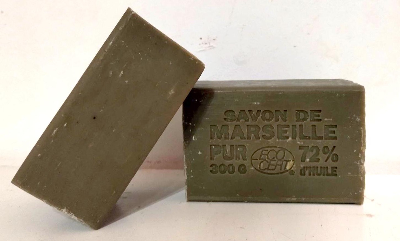 SAVON DE MARSEILLE