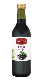 JUS DE CASSIS