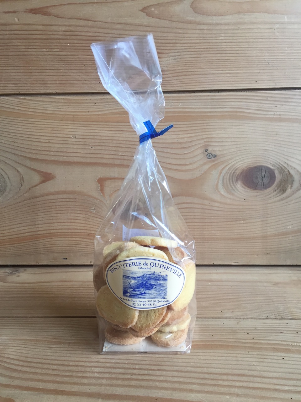 SABLES DE MAMIE