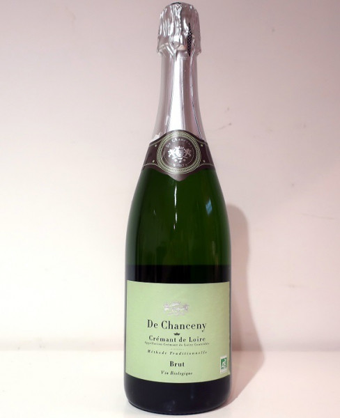  CREMANT DE LOIRE BLANC BRUT