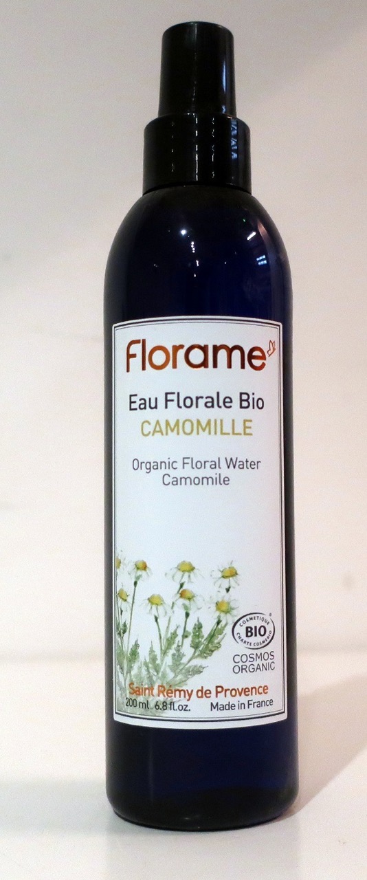 EAU FLORALE DE CAMOMILLE BIO