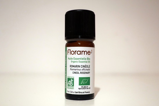 HE ROMARIN ROSMARINUS OFFICINALIS