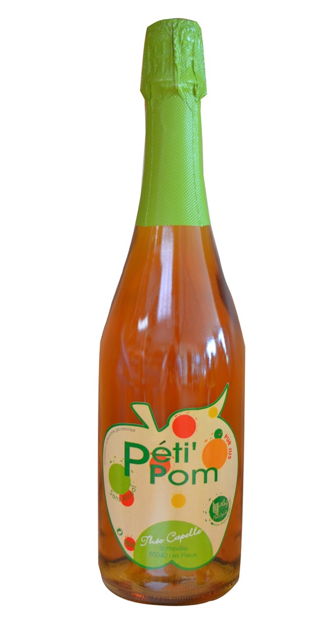 PETI'POM BIO 