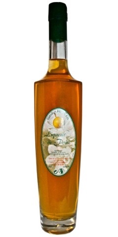 DOUCEUR LIQUEUR DE POIRE 50 CL