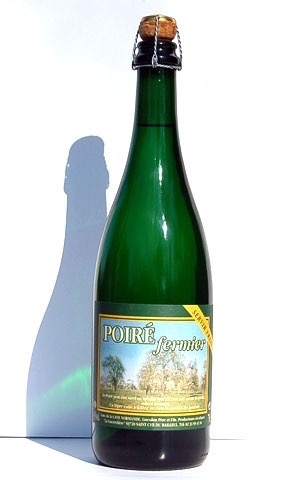 POIRE FERMIER