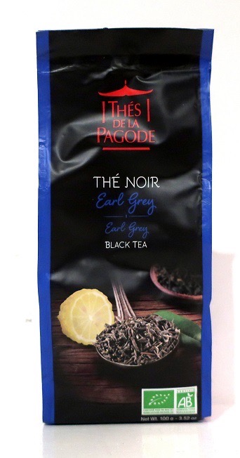 THE NOIR BIO EARL GREY