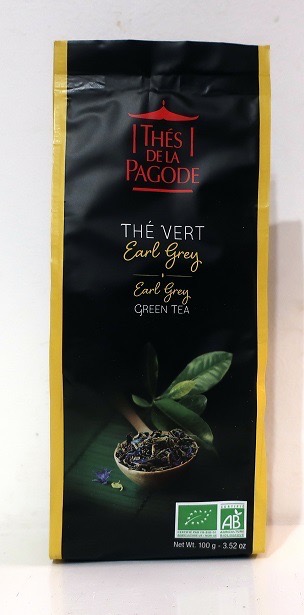 THE VERT EARL GREY