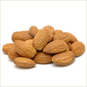AMANDES BIO DECORTIQUEES