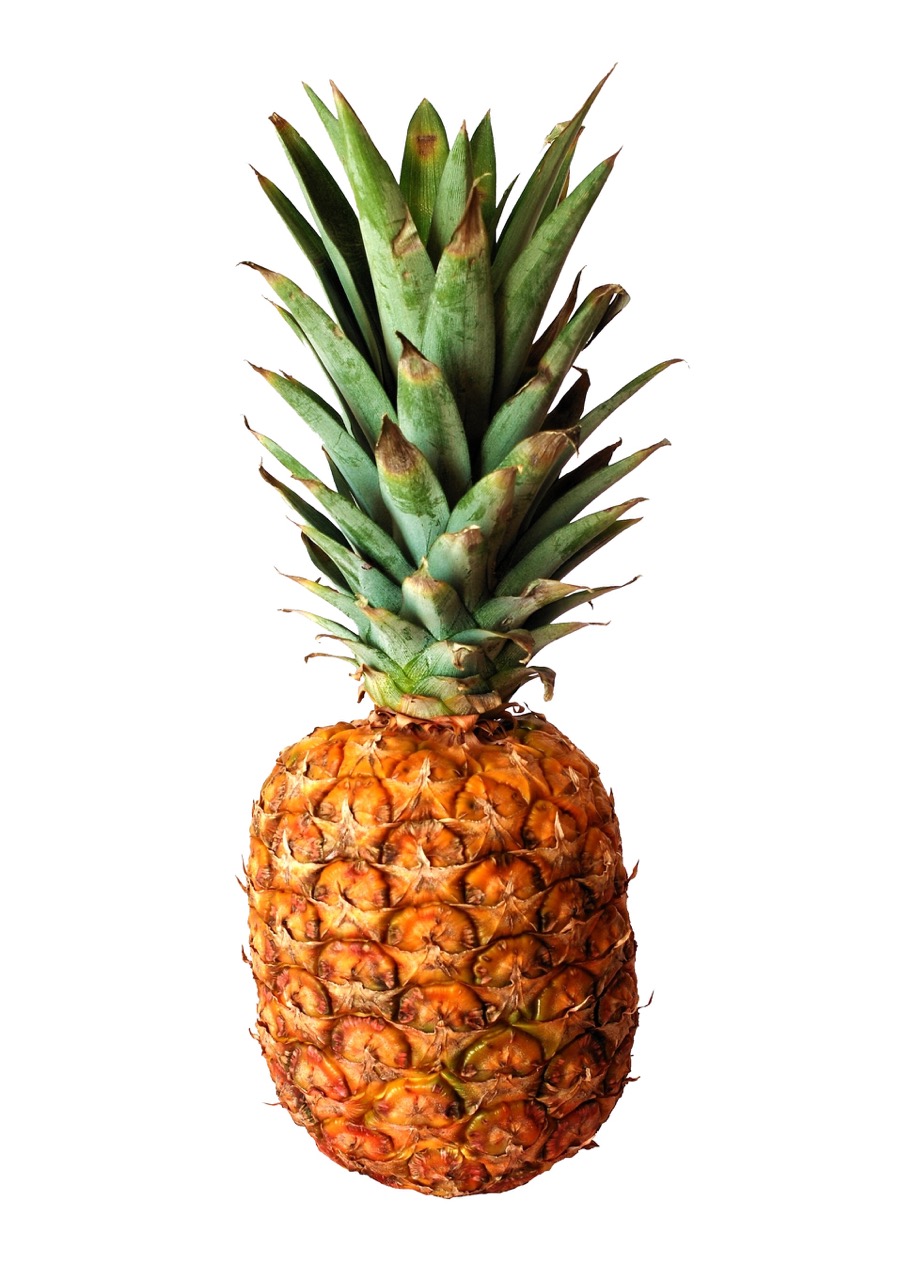 ANANAS EXTRA SWEET