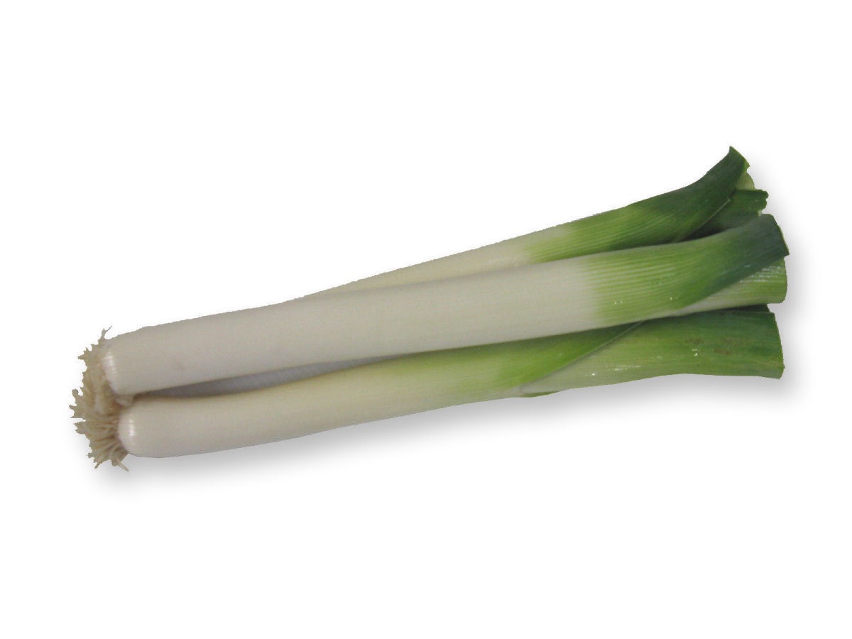 POIREAU BLANC BIO