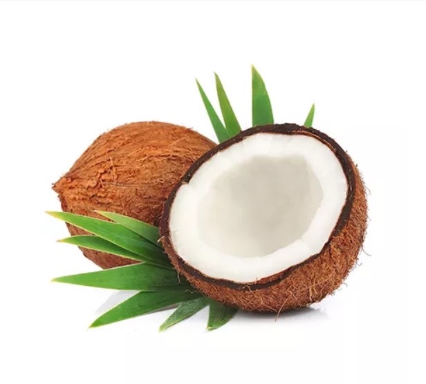 NOIX DE COCO BIO SECHE