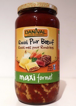 MIX PATISSERIE BIO SANS GLUTEN