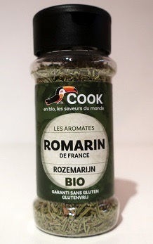 ROMARIN