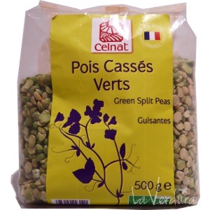 POIS CASSES VERTS