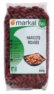 HARICOTS ROUGES