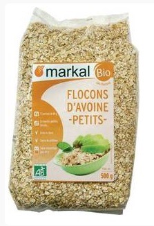 FLOCONS BIO AVOINE
