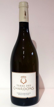 RHONE CLAIRETTE DE BELLEGARDE