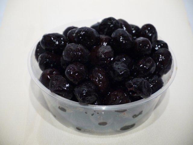 OLIVES NOIRES