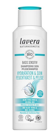 SHAMPOING BIO HYDRATANT