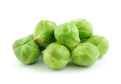 CHOUX BIO DE BRUXELLES