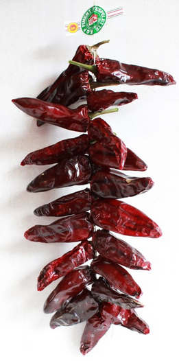 PIMENT BIO ESPELETTE AOP LA CORDE