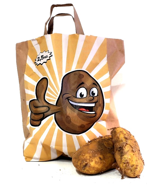 PDT BIO NOUVELLE GROSSE SAC 3KG