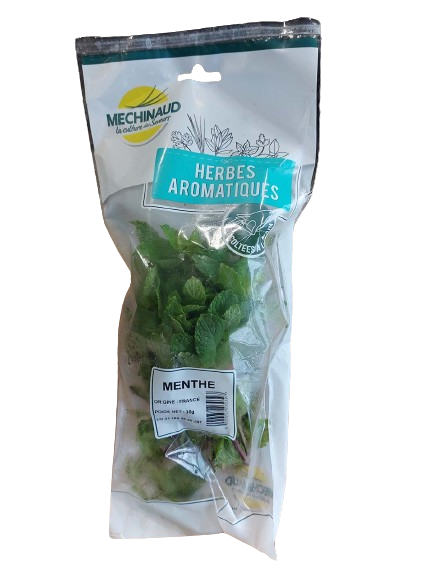 MENTHE BOTTE