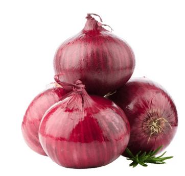 OIGNON BIO ROUGE