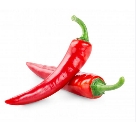 PIMENT BIO GORRIA
