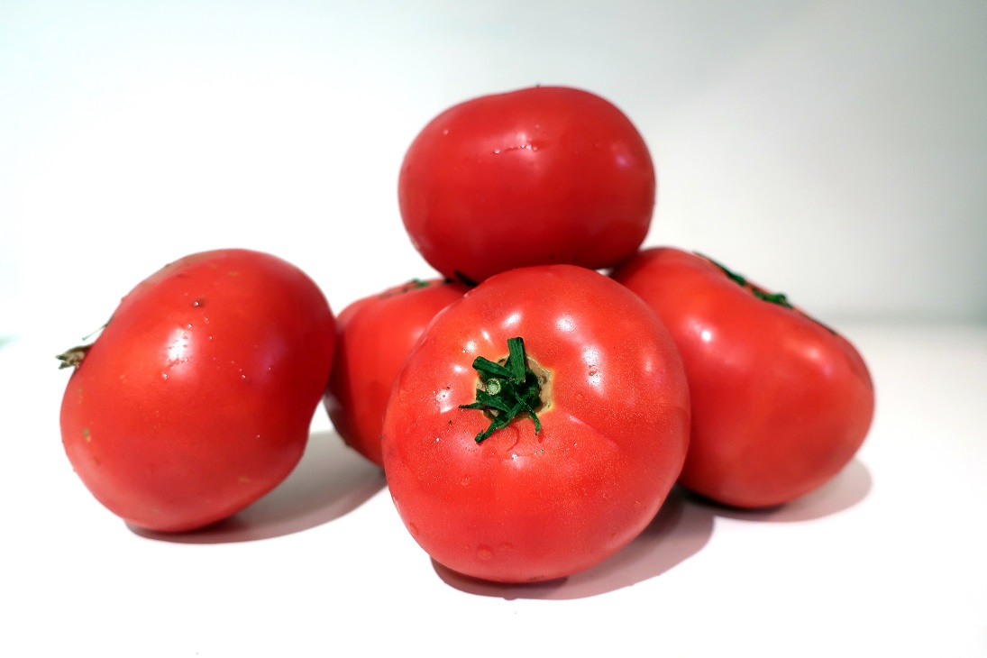 TOMATE BIO GENÉROSE