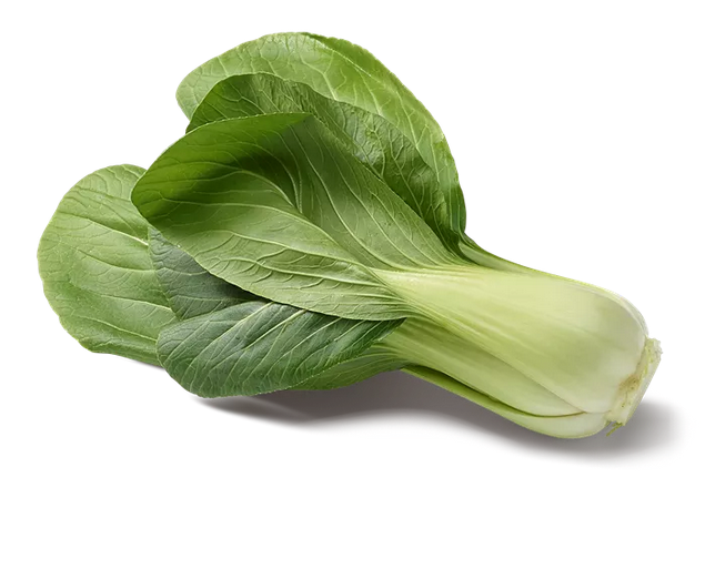 CHOU BIO PAK CHOI