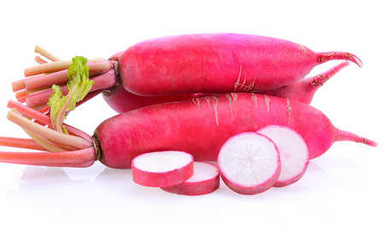 RADIS BIO PINK MEAT