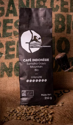 TN CAFE INDONESIE 