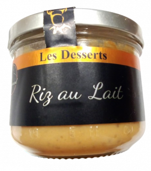DESSERT