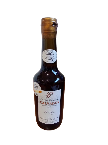 CN CALVADOS 12 ANS 