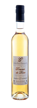 LIQUEUR DOUCEUR DE POIRE
