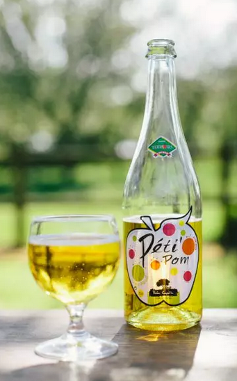 T.C PETI'POM BIO 
