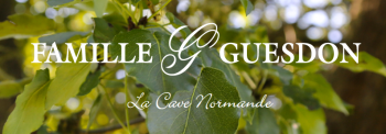 Logo La Cave Normande